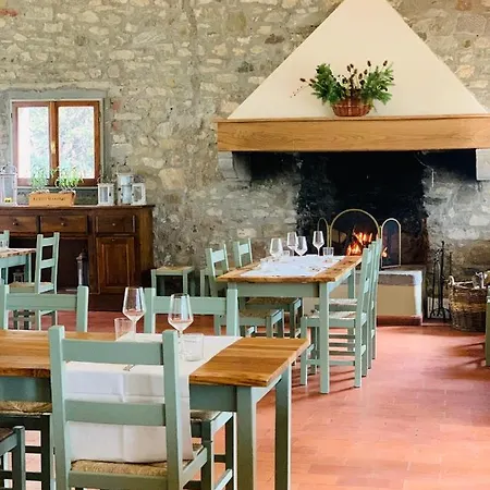 San Michele Hotel
