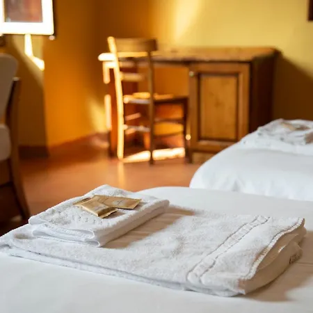 San Michele Hotel Greve in Chianti