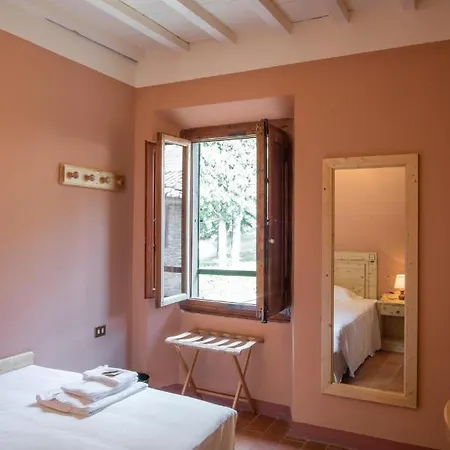 San Michele 3* Greve in Chianti