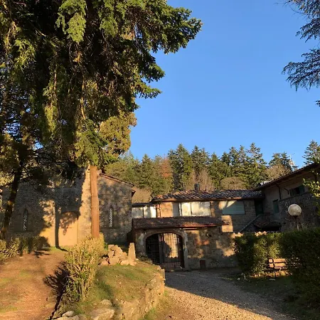 Hotel San Michele 3*