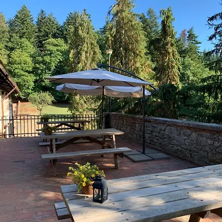 San Michele Greve in Chianti