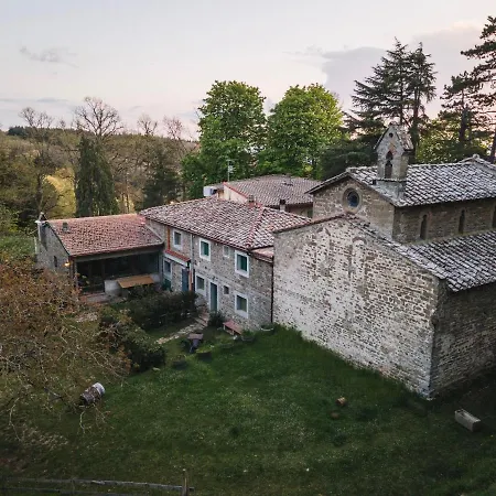 San Michele Hotel