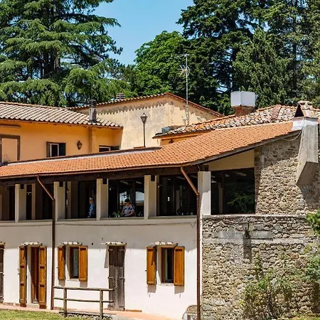 San Michele 3* Greve in Chianti