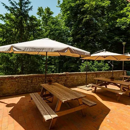 San Michele Hotel 3*