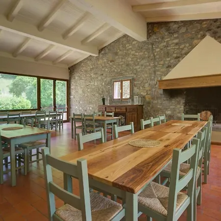San Michele 3* Greve in Chianti