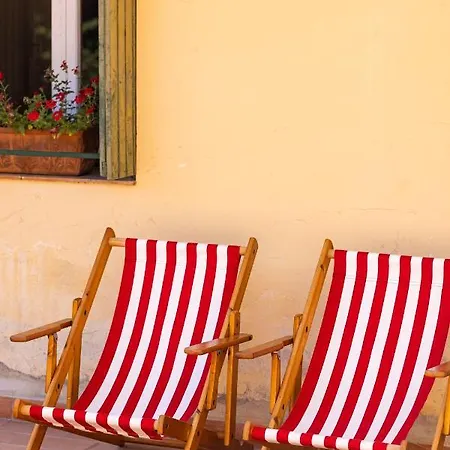 Hotel San Michele Greve in Chianti