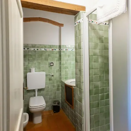 Hotel San Michele