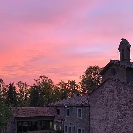San Michele Hotel