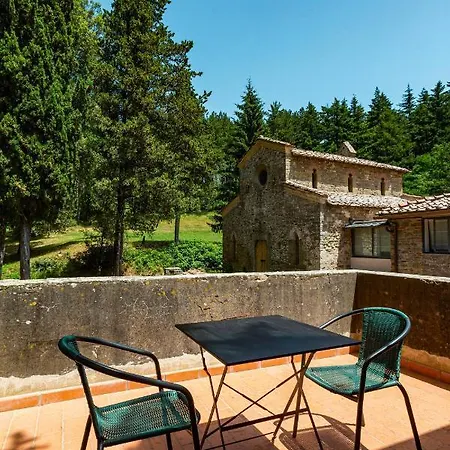 San Michele Hotel 3*