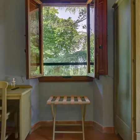 San Michele Hotel Greve in Chianti