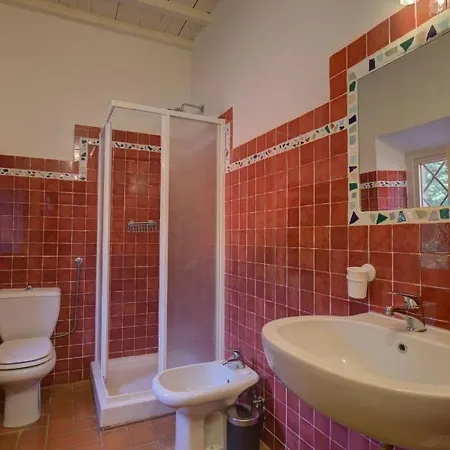 San Michele Hotel Greve in Chianti