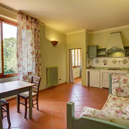 San Michele 3* Greve in Chianti