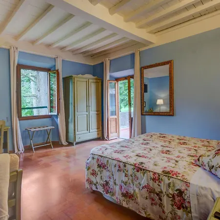 San Michele Hotel