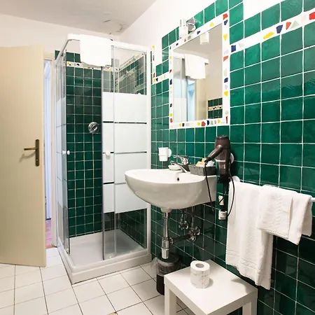 San Michele Hotel 3*